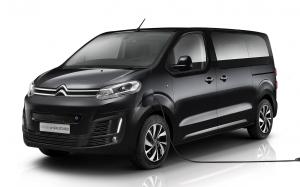 Citroen e-SpaceTourer M 2020 года